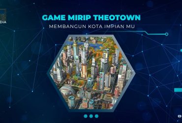 Game Mirip TheoTown