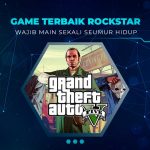 Game Terbaik Rockstar