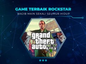 Game Terbaik Rockstar