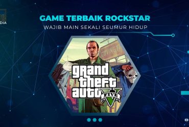 Game Terbaik Rockstar