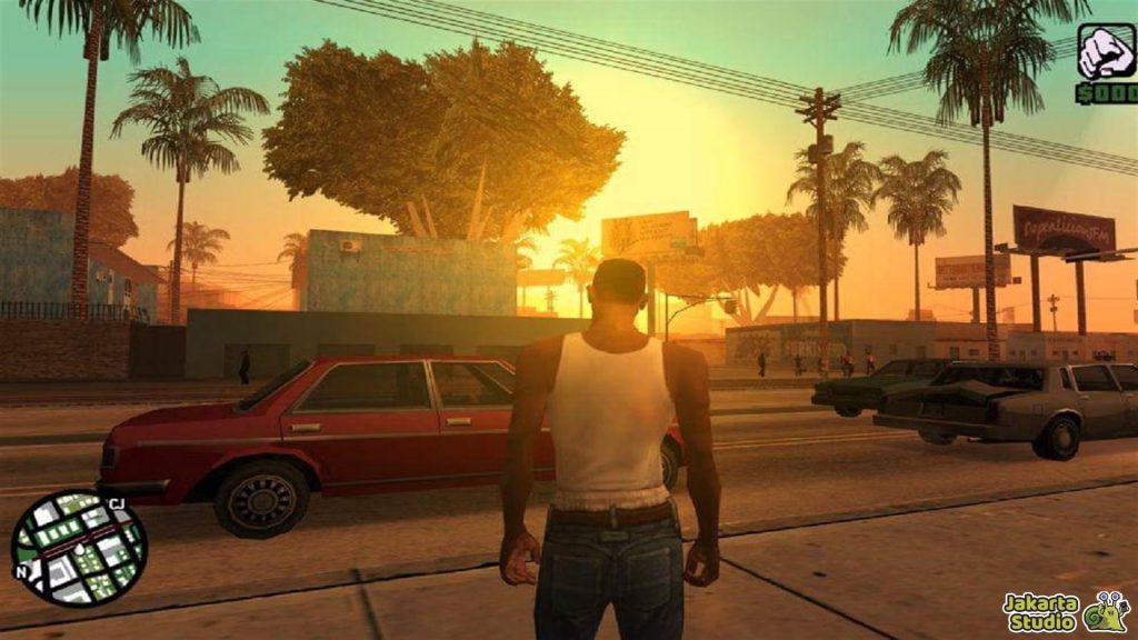 Game Terbaik Rockstar