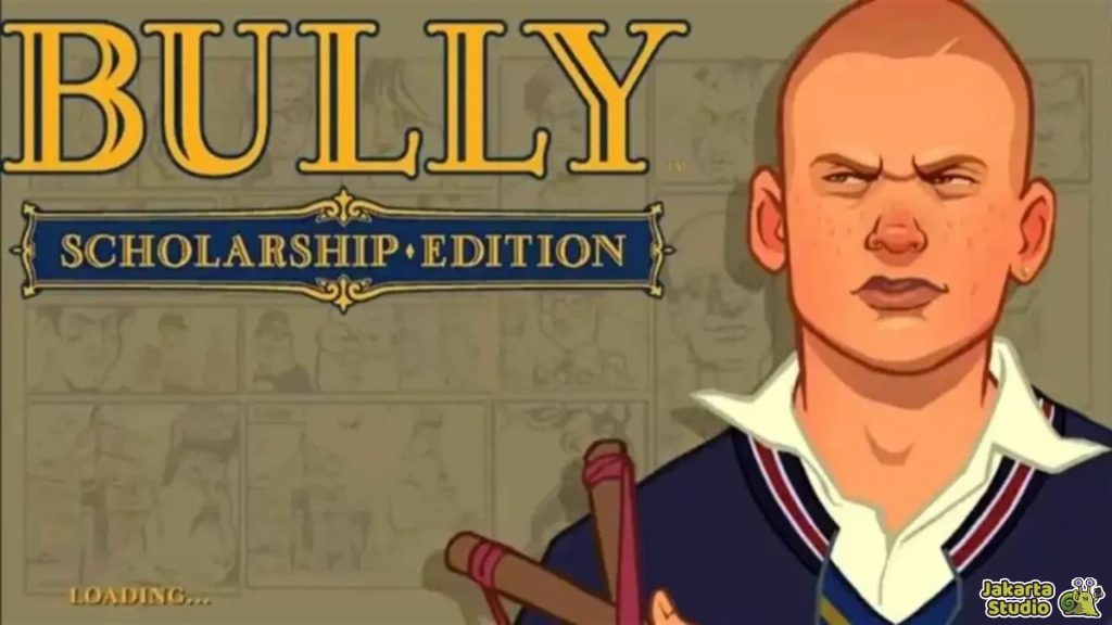 Game Terbaik Rockstar