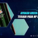 Green Line Smartphone