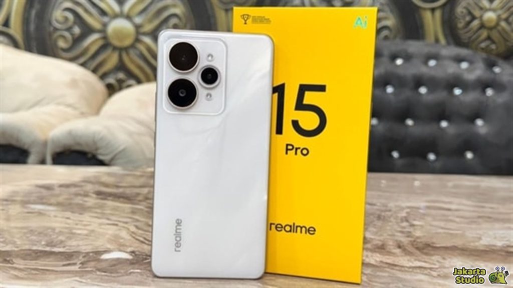 HP Dengan Snapdragon 7 Gen 4