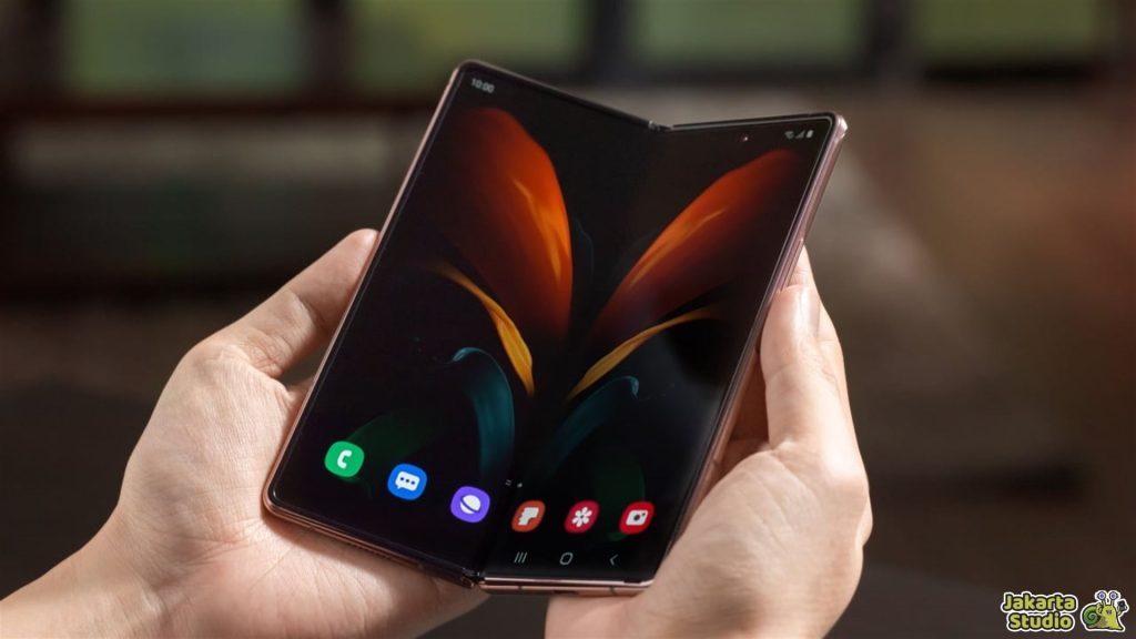 HP Layar Besar Untuk Gaming