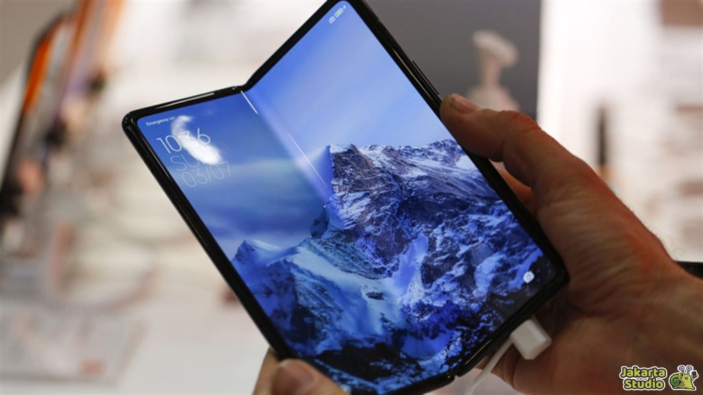 HP Layar Besar Untuk Gaming