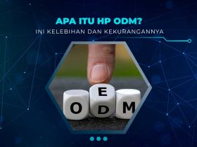 HP ODM