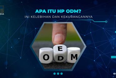 HP ODM