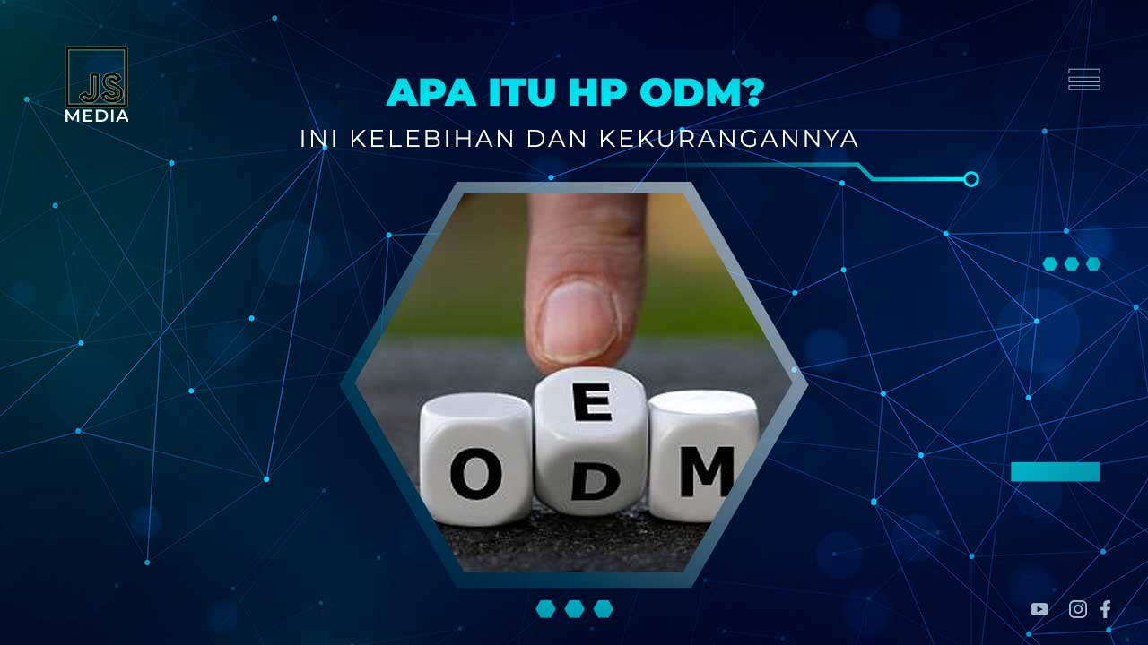 HP ODM