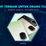 HP Untuk Orang Tua