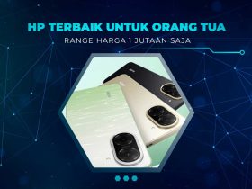 HP Untuk Orang Tua