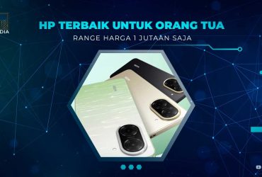 HP Untuk Orang Tua