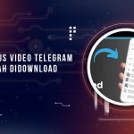 Hapus Video Telegram
