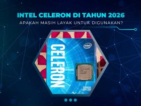 Intel Celeron