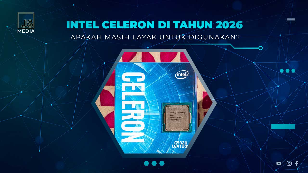 Intel Celeron