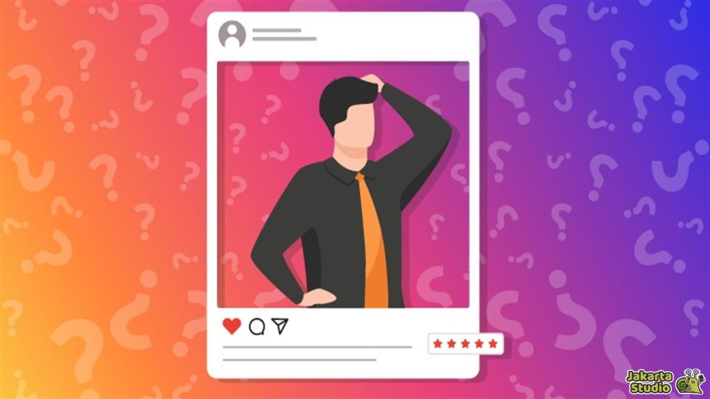 Jam Posting Instagram