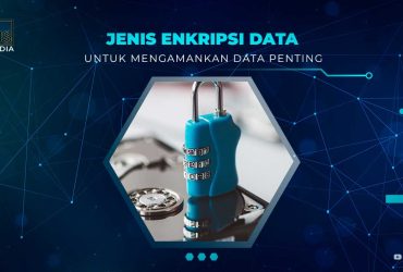 Jenis Enkripsi Data