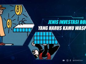 Jenis Investasi Bodong