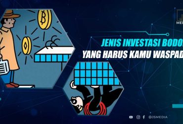 Jenis Investasi Bodong