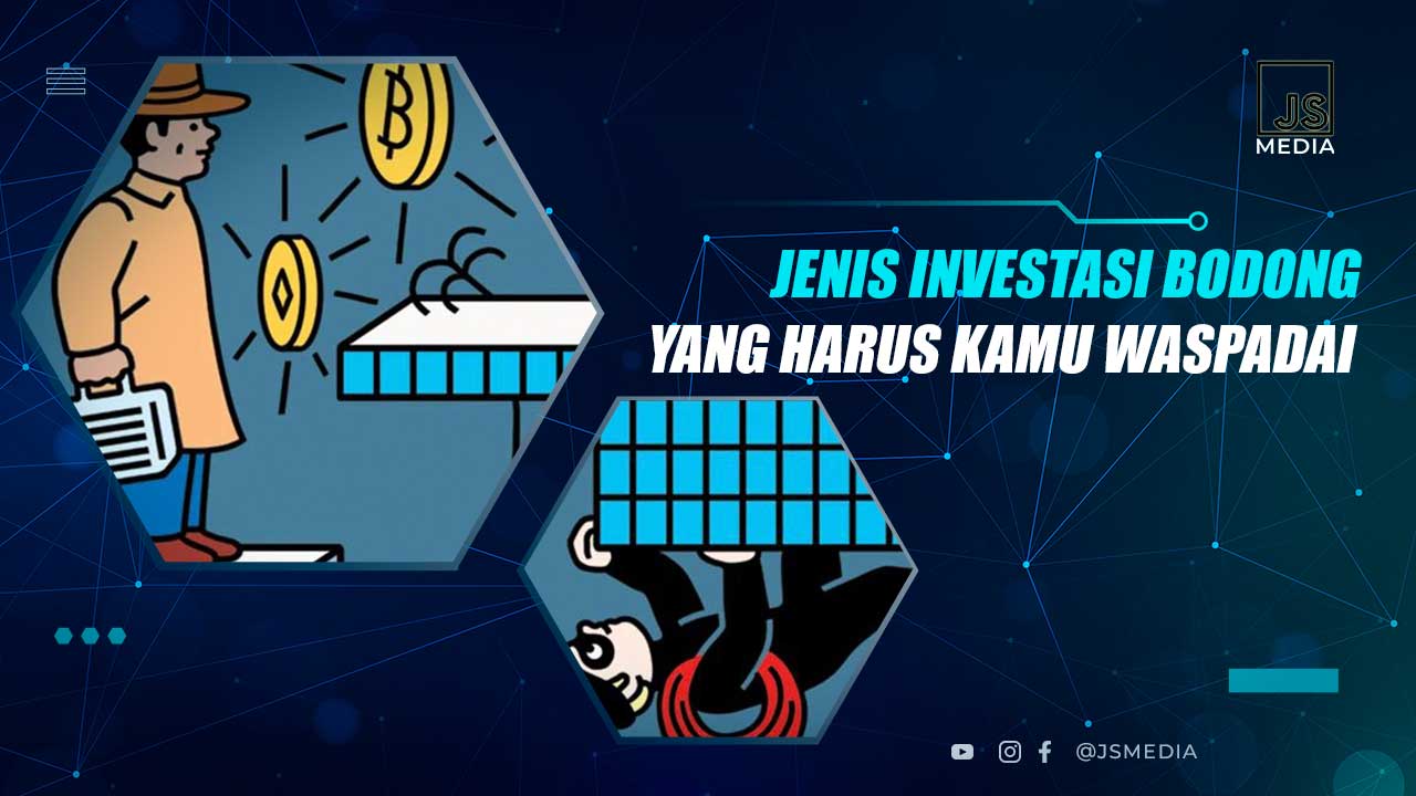 Jenis Investasi Bodong