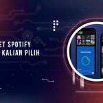 Jenis Paket Spotify