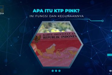 KTP Pink