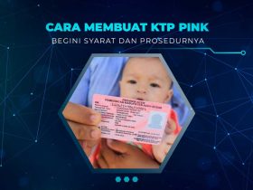 KTP Pink