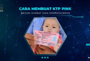 KTP Pink