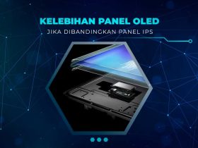 Kelebihan OLED