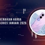Kenaikan Harga Vivo Y Series