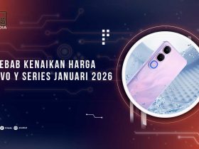 Kenaikan Harga Vivo Y Series