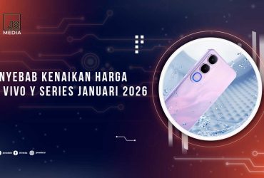 Kenaikan Harga Vivo Y Series