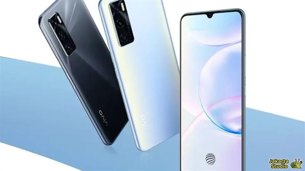 Kenaikan Harga Vivo Y Series