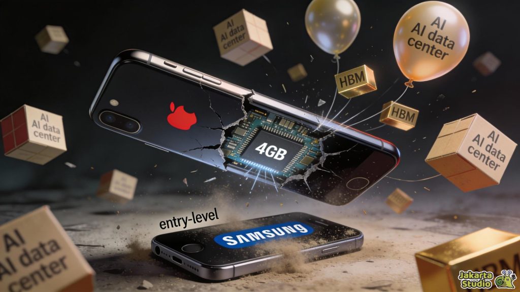 Kenaikan Harga Vivo Y Series