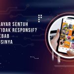 Kenapa Layar Sentuh Kadang Tidak Responsif Ini Penyebab dan Solusinya