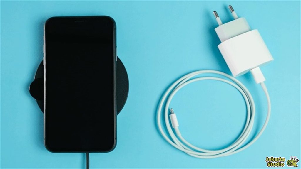 Keunggulan Charger Kabel