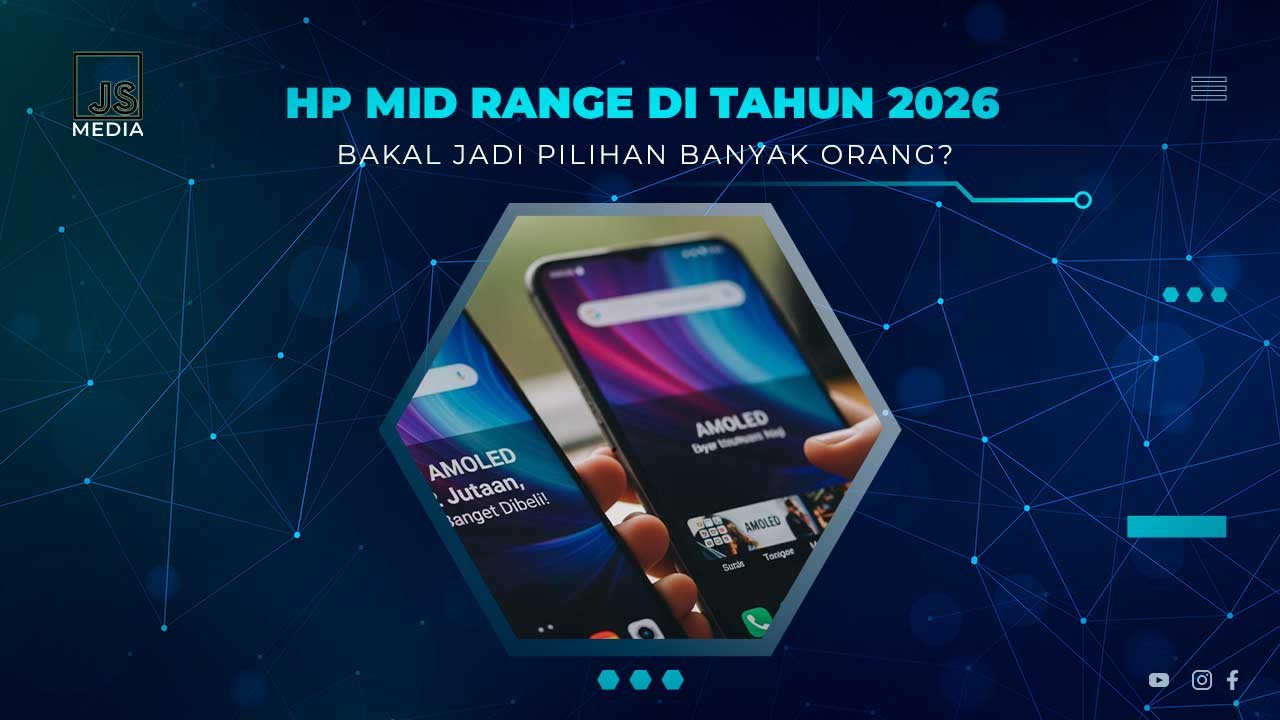 Keunggulan Mid Range 2026
