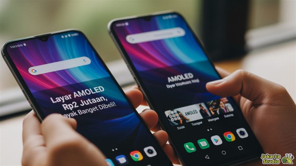 Keunggulan Mid Range 2026