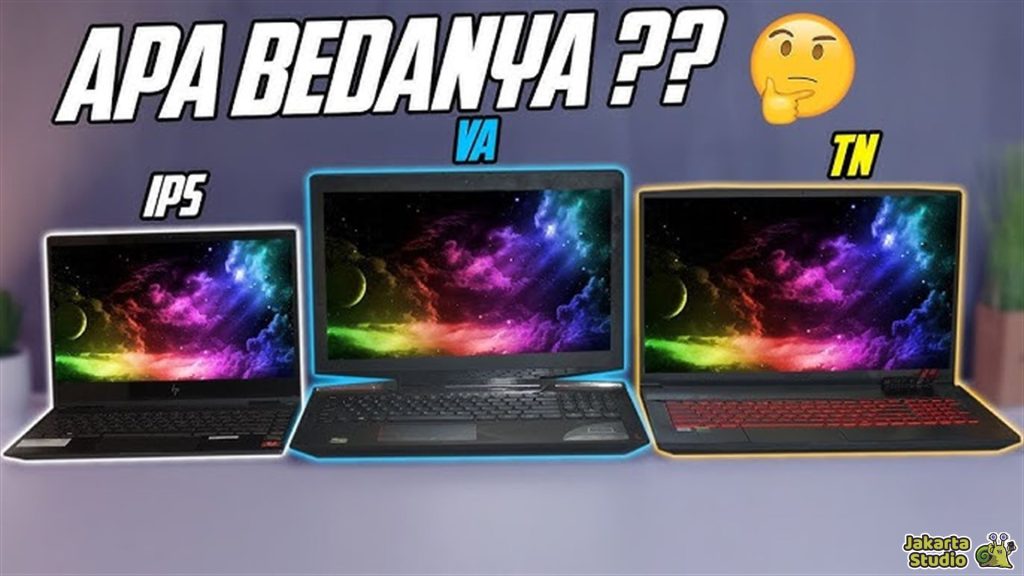 Komponen Laptop yang Sudah Usang