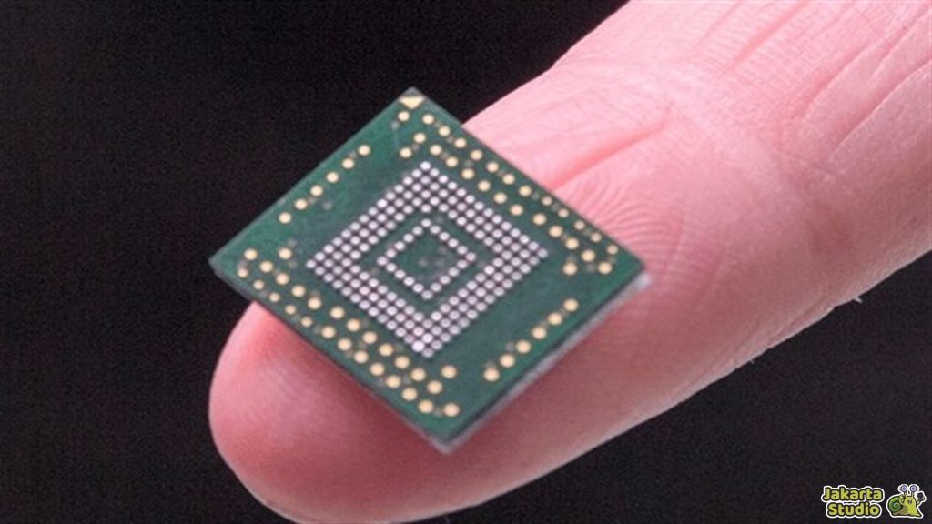 Komponen Laptop yang Sudah Usang