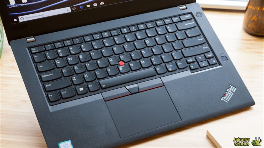 Laptop Bekas 3 - 5 Juta