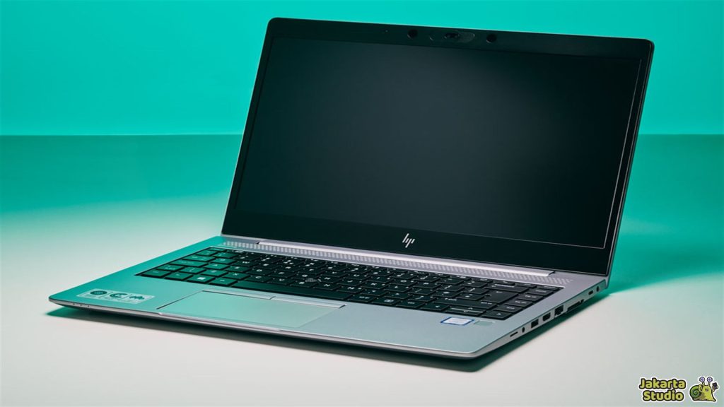 Laptop Bekas 3 - 5 Juta