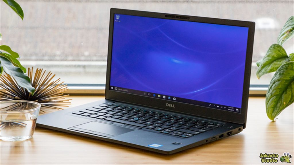 Laptop Bekas 3 - 5 Juta