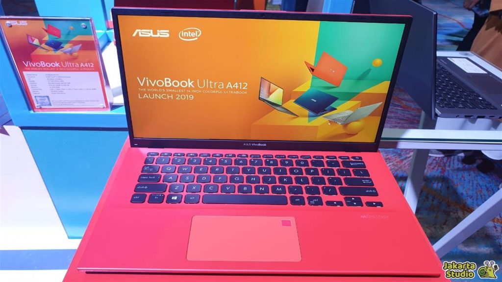 Laptop Bekas 3 - 5 Juta