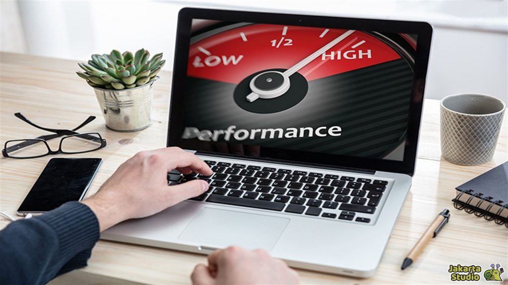 Laptop Kerja vs Gaming