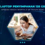 Laptop Pelajar 202