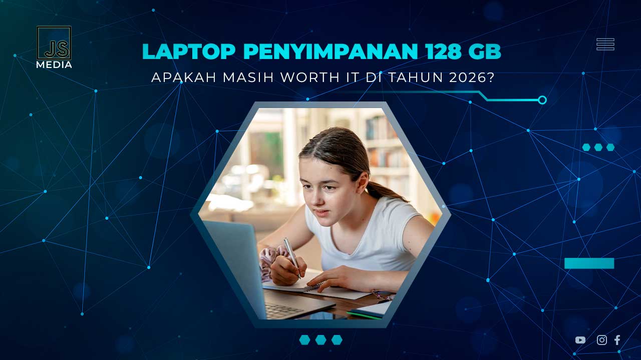 Laptop Pelajar 202