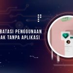 Membatasi Screen Time Laptop