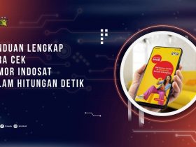 Sering Lupa Nomor Sendiri? Ini Cara Cek Nomor Indosat