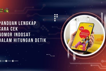 Sering Lupa Nomor Sendiri? Ini Cara Cek Nomor Indosat